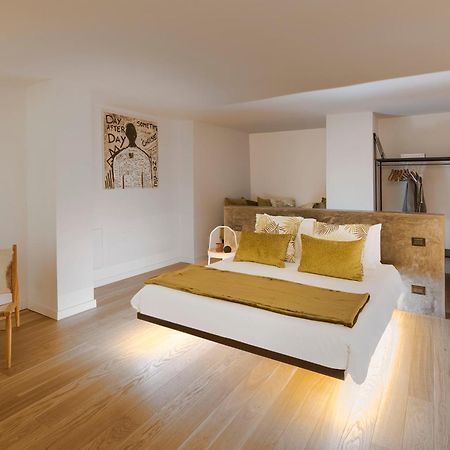 Torrearsa Luxury Garden Suite - Palermo Esterno foto