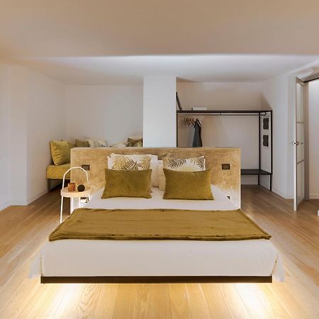 Torrearsa Luxury Garden Suite - Palermo Esterno foto