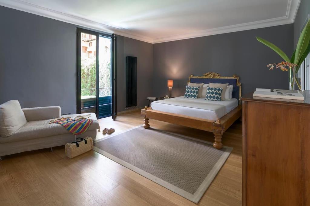 Torrearsa Luxury Garden Suite - Palermo Esterno foto