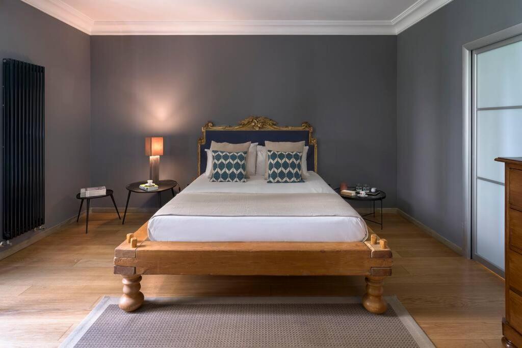 Torrearsa Luxury Garden Suite - Palermo Esterno foto