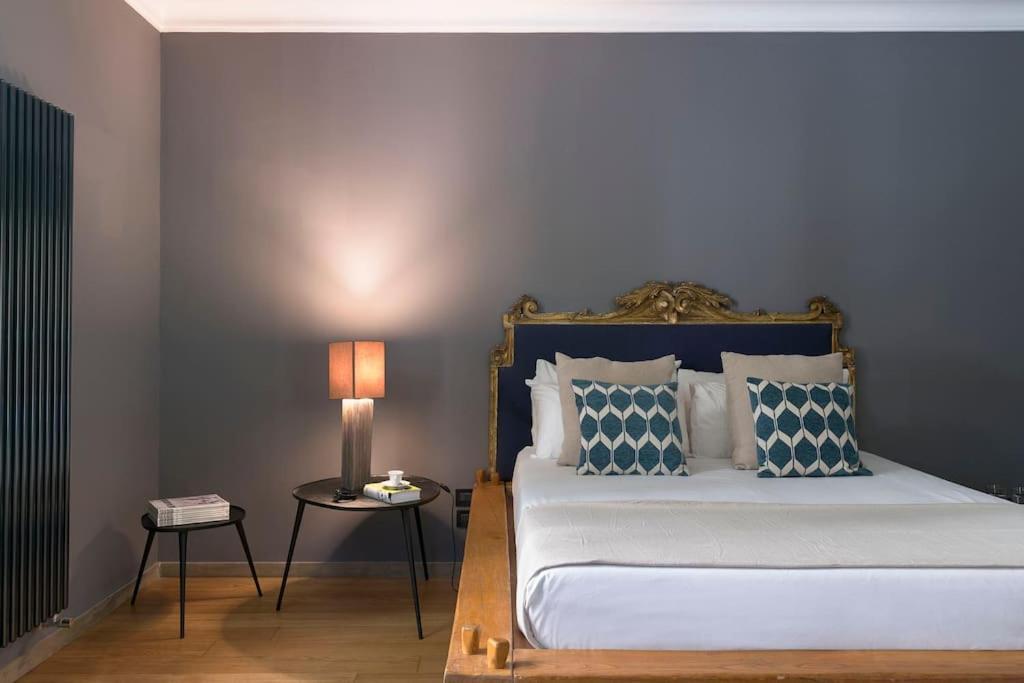 Torrearsa Luxury Garden Suite - Palermo Esterno foto