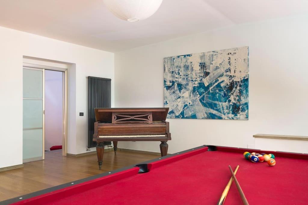 Torrearsa Luxury Garden Suite - Palermo Esterno foto