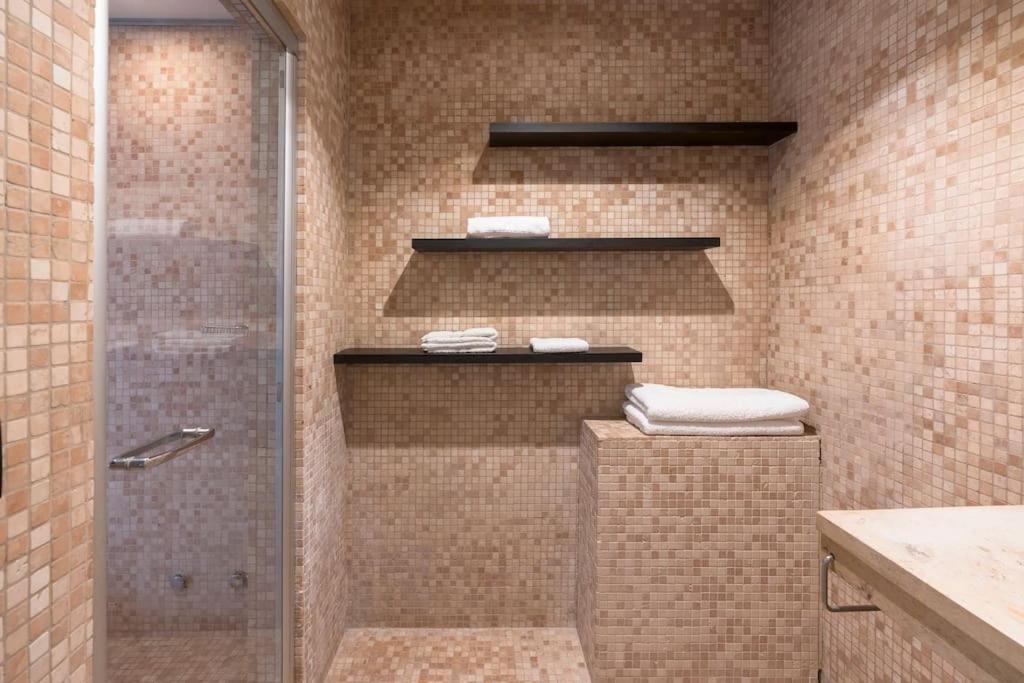 Torrearsa Luxury Garden Suite - Palermo Esterno foto
