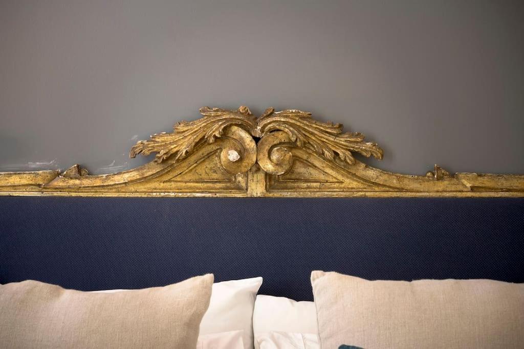 Torrearsa Luxury Garden Suite - Palermo Esterno foto