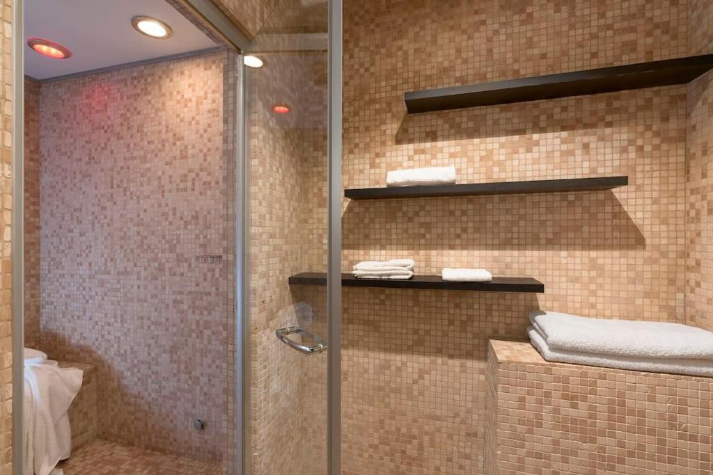 Torrearsa Luxury Garden Suite - Palermo Esterno foto