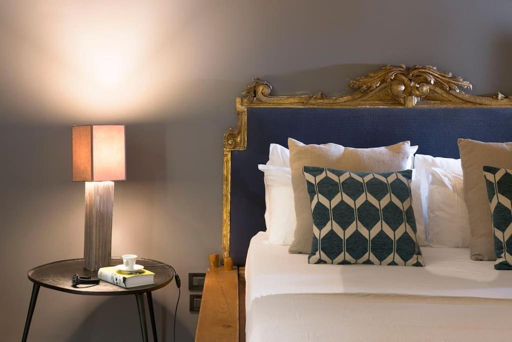 Torrearsa Luxury Garden Suite - Palermo Esterno foto