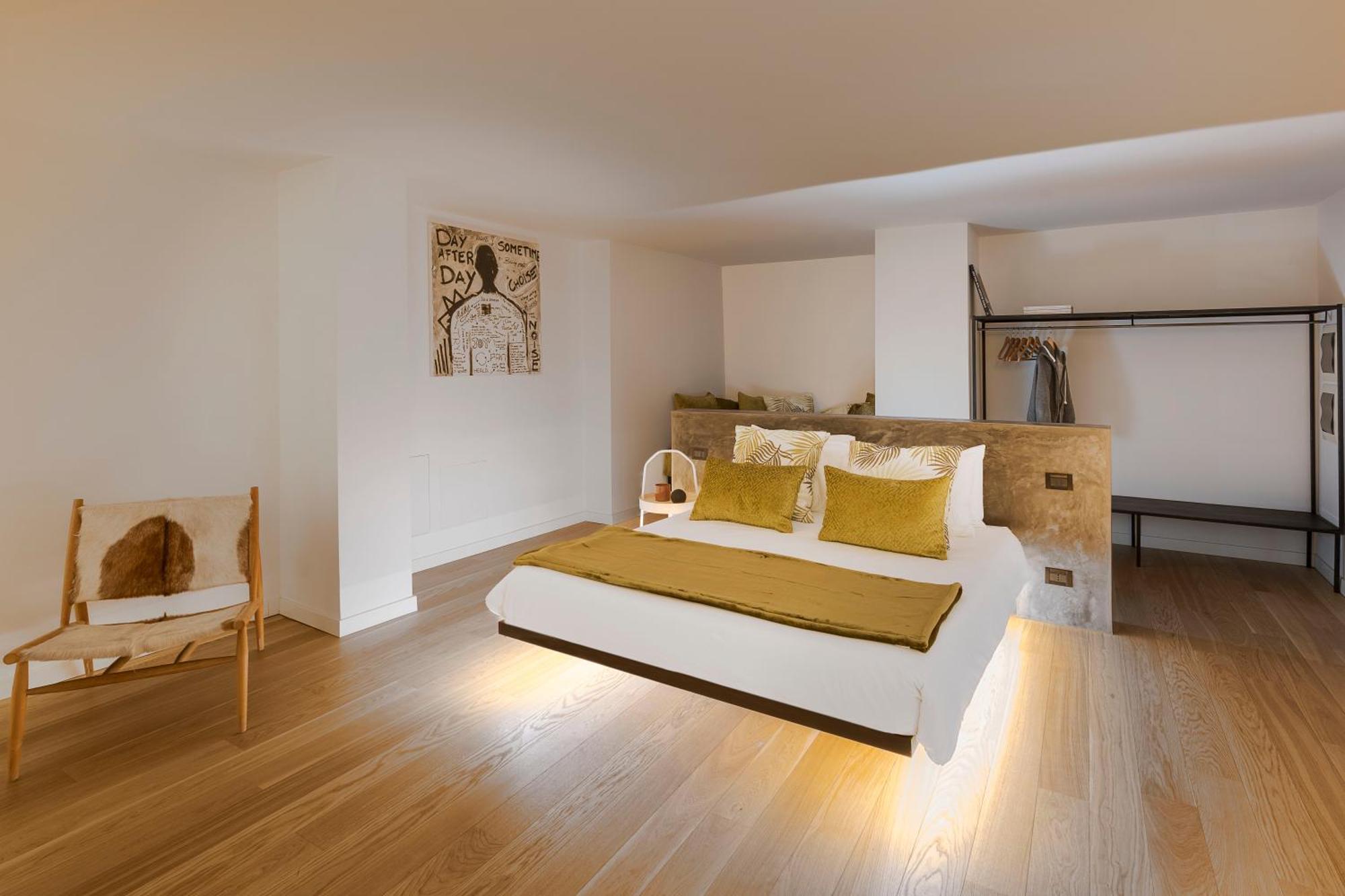 Torrearsa Luxury Garden Suite - Palermo Esterno foto