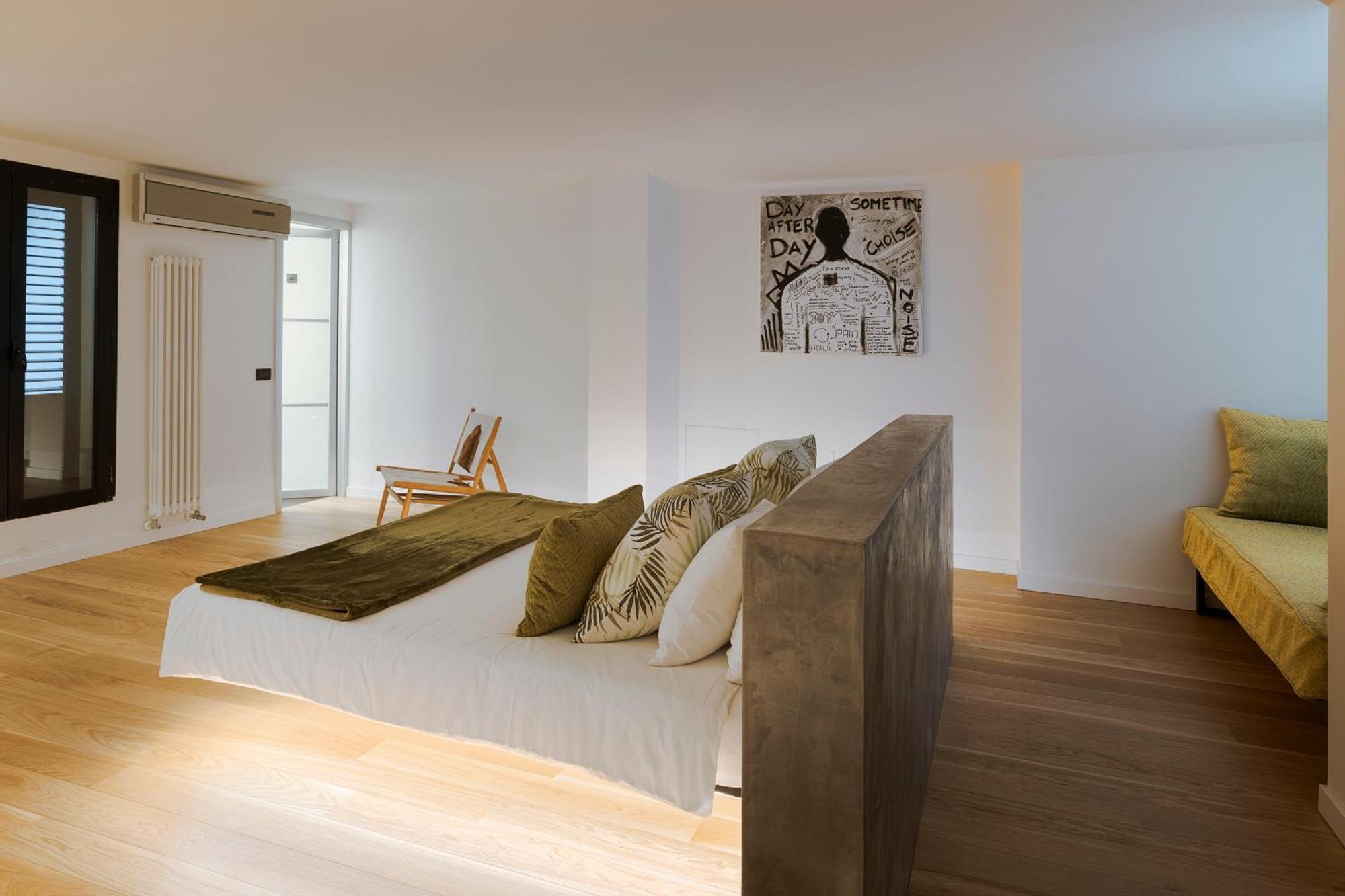 Torrearsa Luxury Garden Suite - Palermo Esterno foto