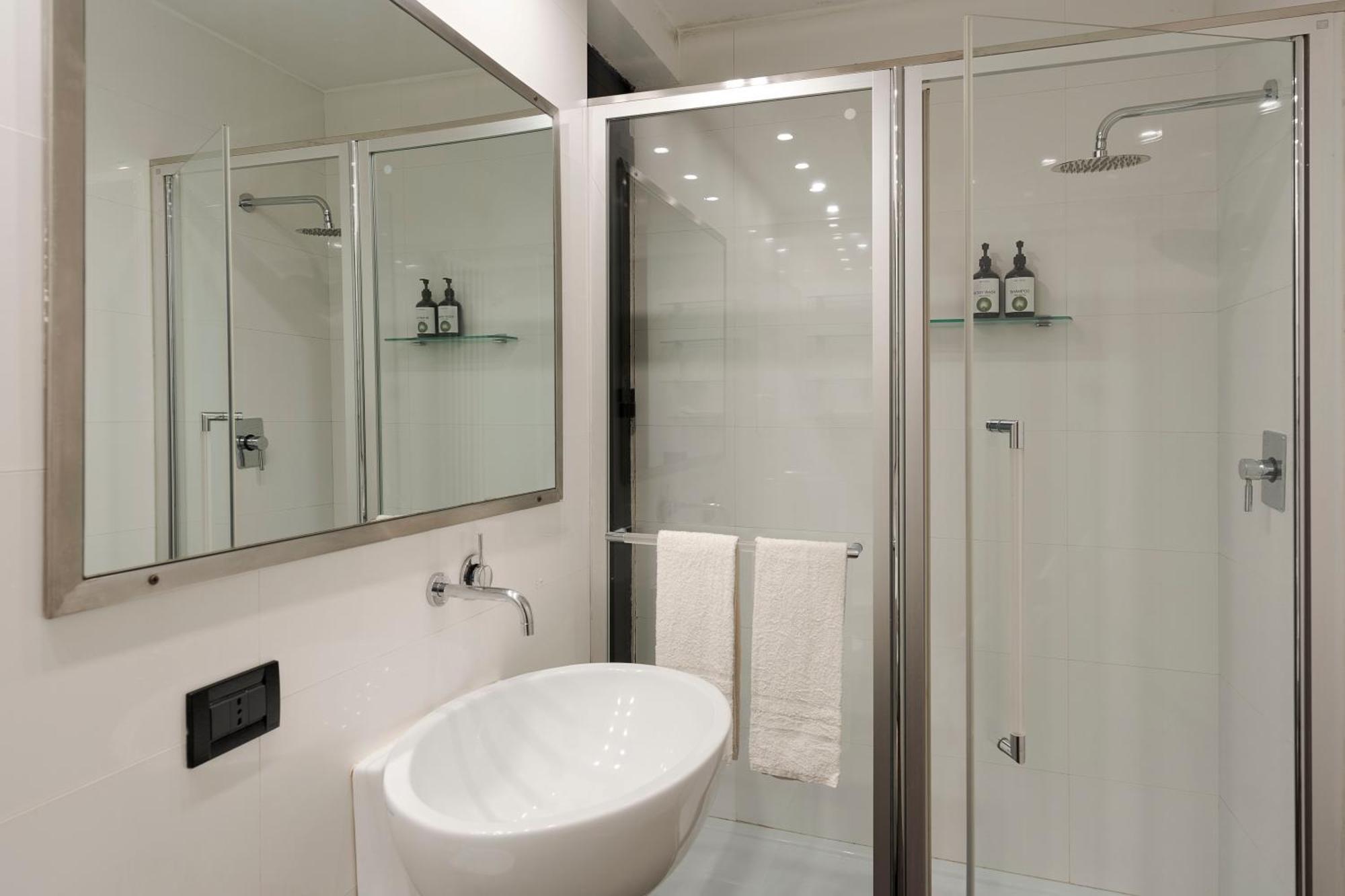 Torrearsa Luxury Garden Suite - Palermo Esterno foto